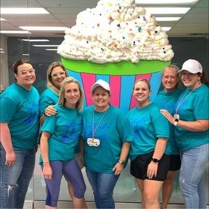 Meet your Posher, Beth